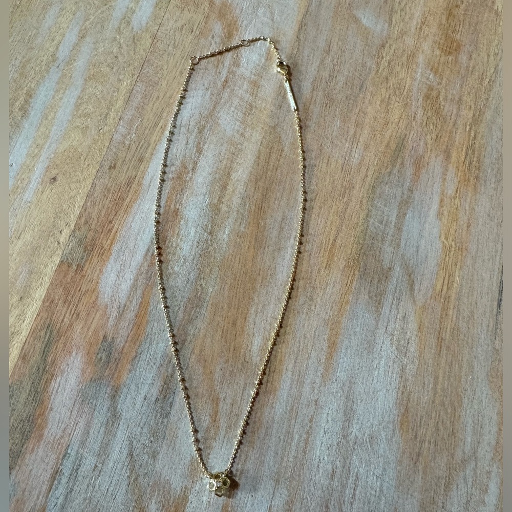 Kendra Scott Necklace